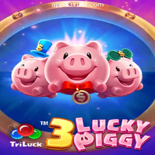 Discover the Thrills of 3LUCKYPIGGY Slots Game on 737bet.win Platform