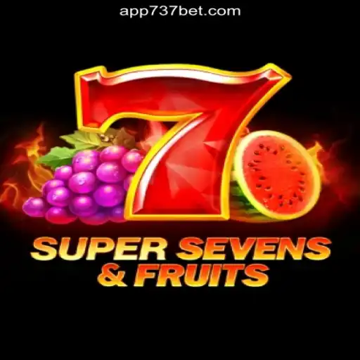 Explore the Exciting World of 7SuperSevensFruits on 737bet.win Platform