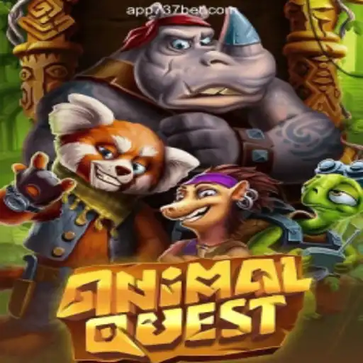 AnimalQuest: An Adventure into the Wild