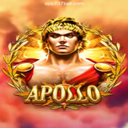 Apollo: Dive into the Universe of Slots on 737bet.win Platform