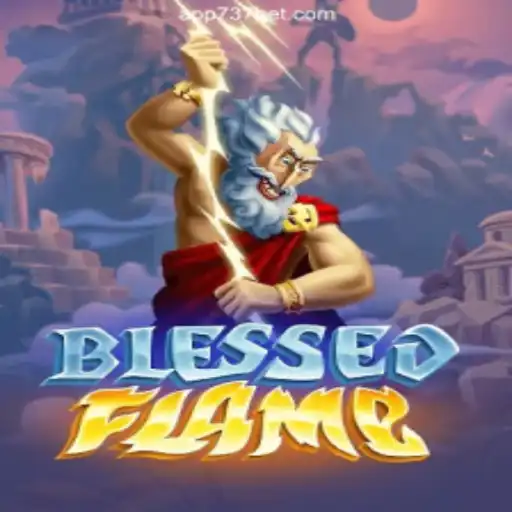 Exploring BlessedFlame on 737bet.win: The Premier Platform for Online Slots in Brazil