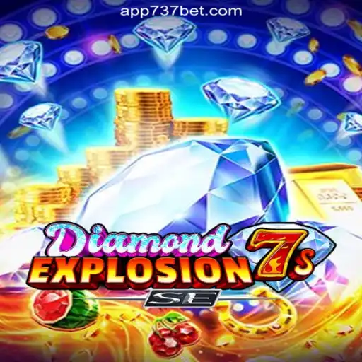 Discover the Thrilling World of DiamondExplosion7sSE on 737bet.win