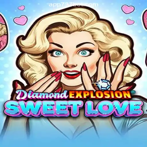 DiamondExplosionSweetLove: A Gem of Online Slots