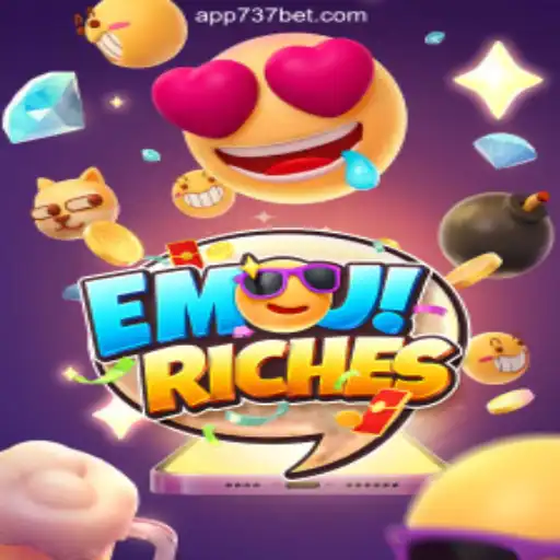 Exploring EmojiRiches: The New Sensation on 737bet.win Platform