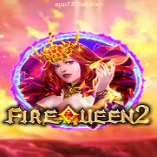 FireQueen2: The Explosive Brazilian Slot Experience on 737bet.win