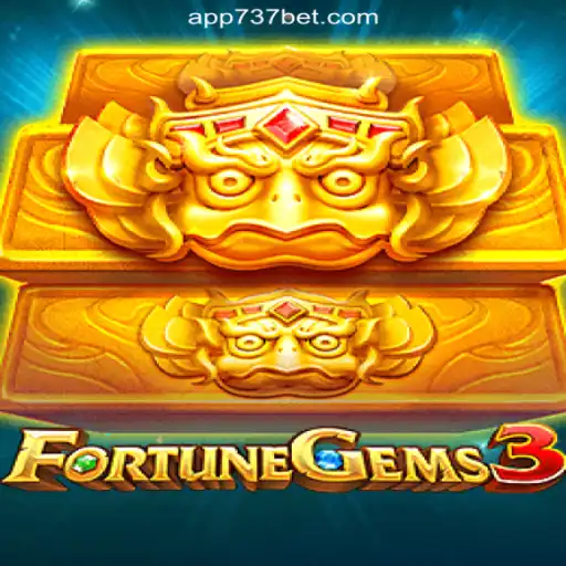 FortuneGems3: A Dive into Brazil's Leading Online Slots Experience