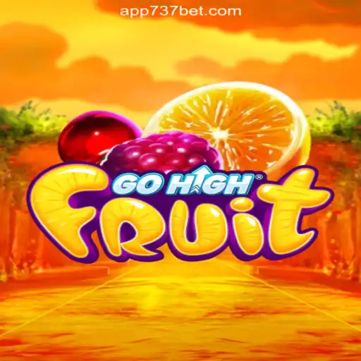 Discovering the Excitement of GoHighFruit on the 737bet.win Platform