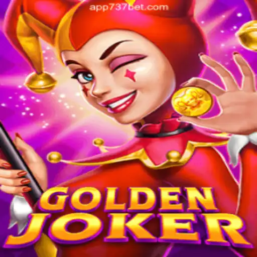 Unveiling GoldenJoker: The Premier Online Slot Experience on 737bet.win Platform