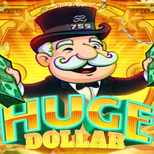 Exploring the Thrills of HugeDollar: Brazil's Premier Online Slot Game
