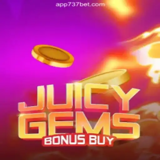 Unveiling JuicyGemsBonusBuy: The Gem of Online Slots on 737bet.win