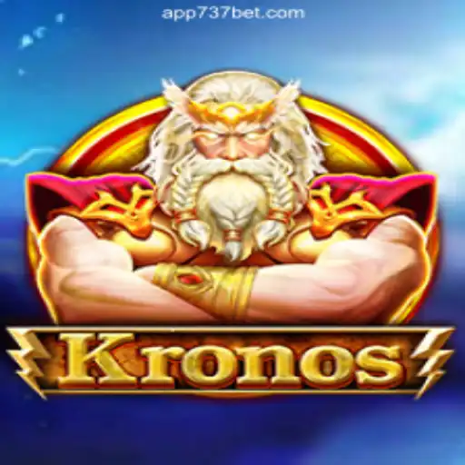 Exploring Kronos: The Ultimate Experience on 737bet.win Platform - Online Slots Brasil #1