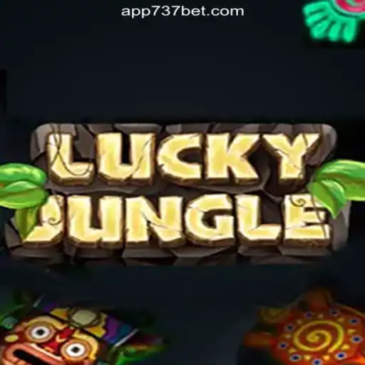 Discover the Thrills of LuckyJungle: Exciting Slot Gaming on 737bet.win