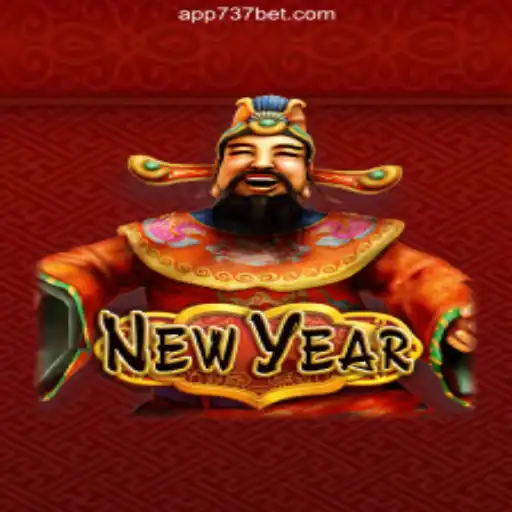 Discover the Thrill of 'NewYear' on 737bet.win Platform: Brazil's #1 Online Slots Experience