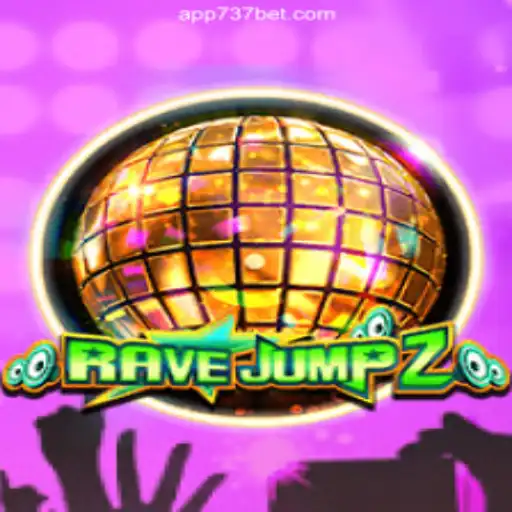 RaveJump2: Dive into the Thrilling World of Online Slots on 737bet.win