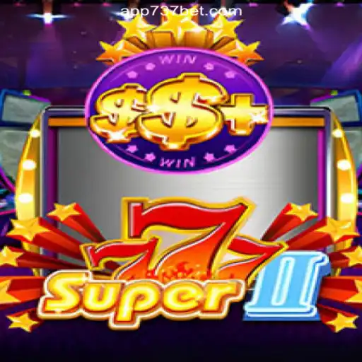 Exploring Super777II on 737bet.win: The Ultimate Online Slots Experience in Brasil