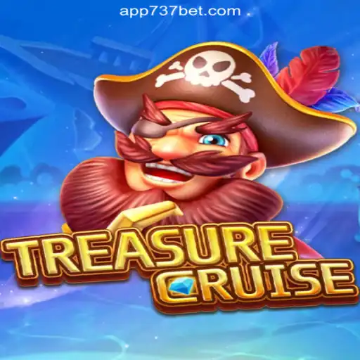 Exploring the Thrills of TREASURECRUISE on 737bet.win: Your Gateway to Online Slots in Brazil