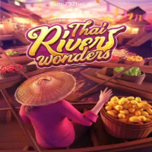 Exploring ThaiRiverWonders: A Slot Game Adventure on 737bet.win