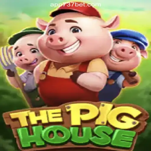 Explore ThePigHouse on 737bet.win: Brazil's Top Online Slots Experience
