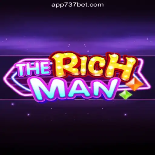 Exploring TheRichMan: A Leading Slot Game on 737bet.win in Brazil