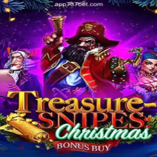 Unveiling TreasuresnipesChristmas: A Festive Delight on 737bet.win