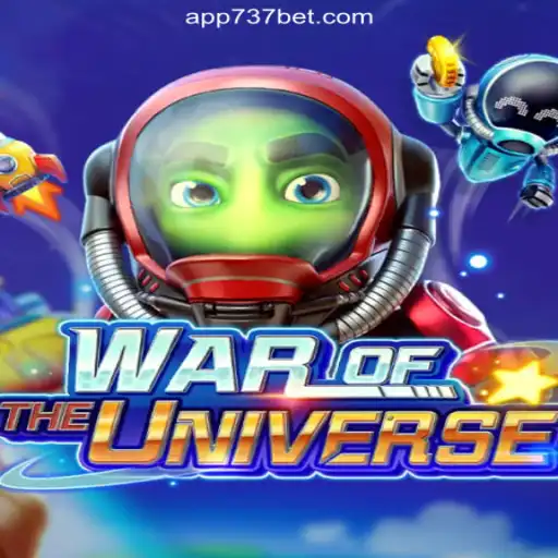 WAROFTHEUNIVERSE: Unleashing Intergalactic Gaming Adventure