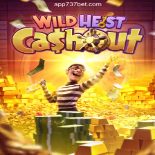 Discover the Thrills of WildHeistCashout on 737bet.win: The Leading Platform for Online Slots in Brazil