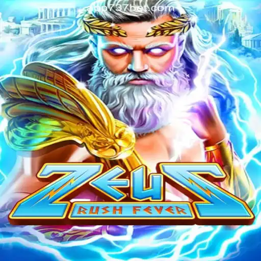 ZeusRushFever: A Mythical Adventure on 737bet.win Platform